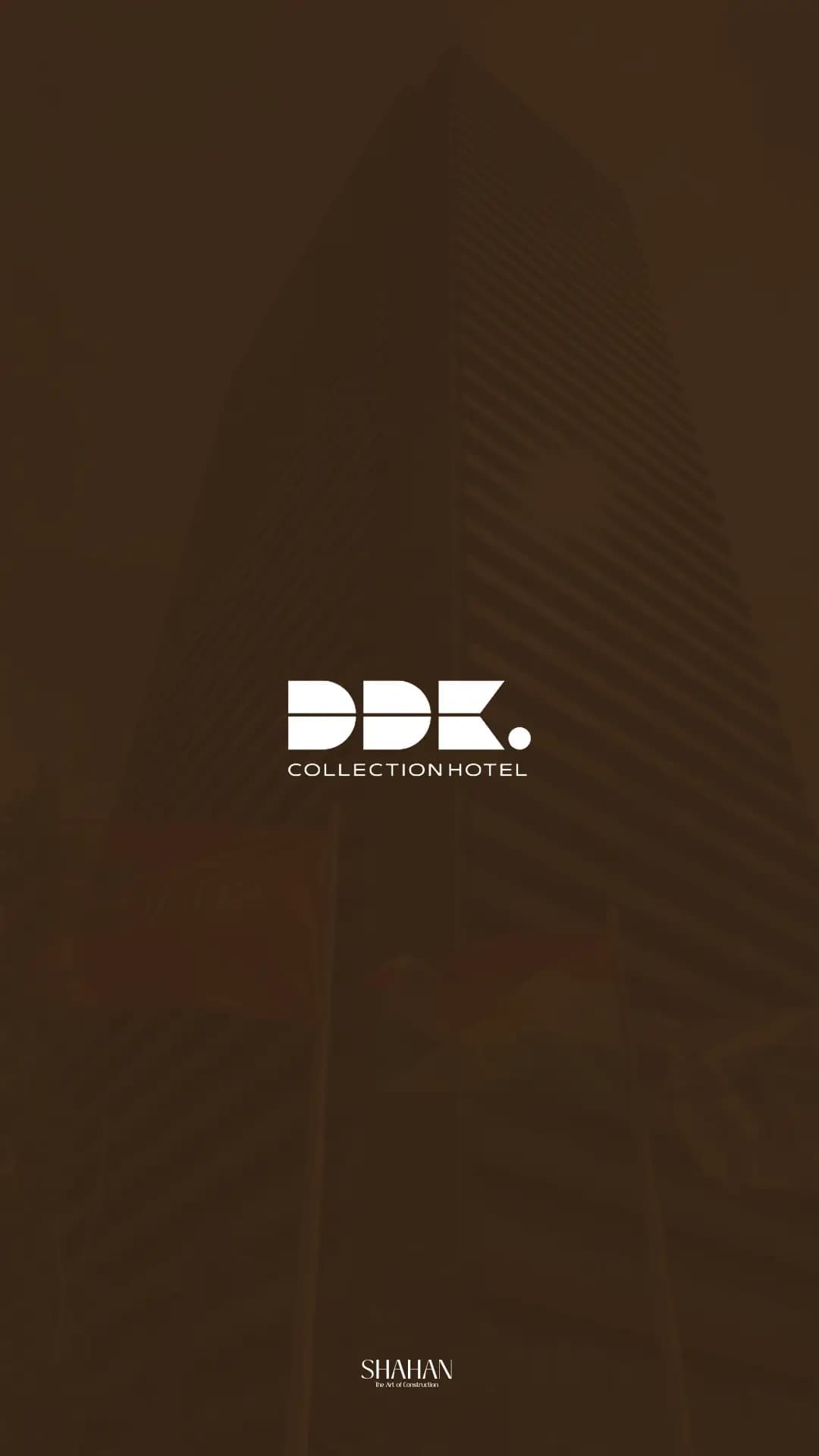 DDK Hotel