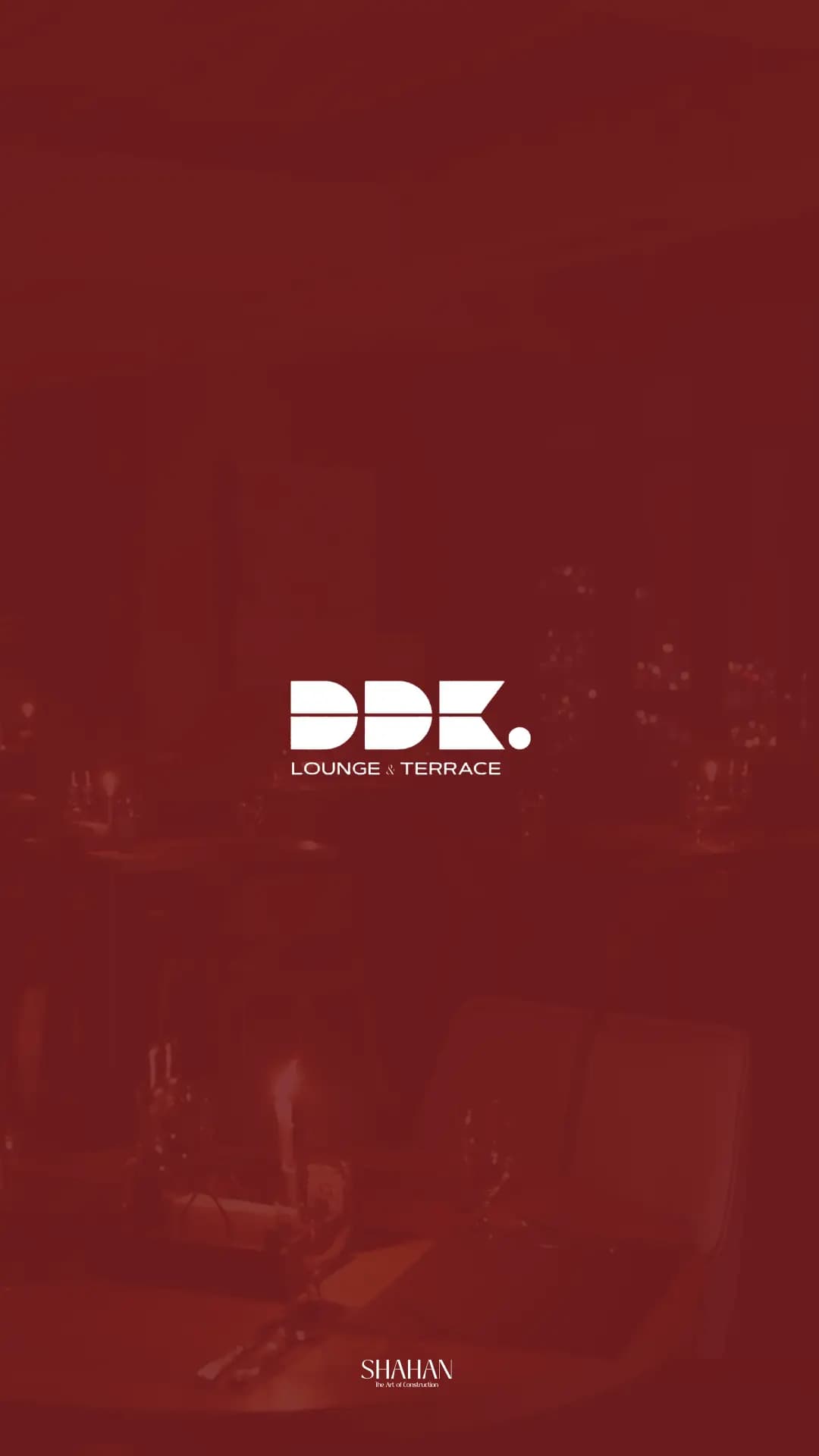 DDK Lounge