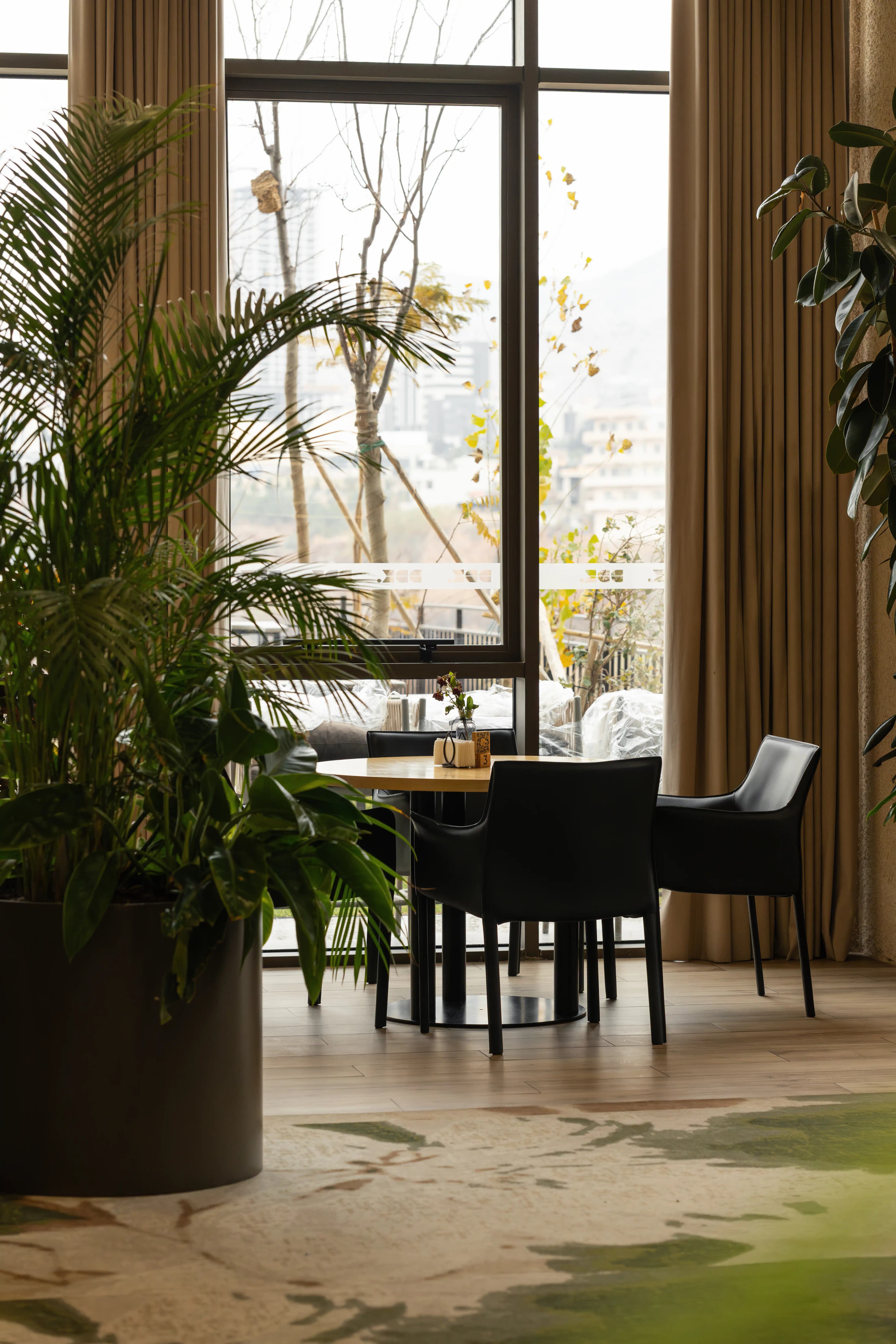 DDK Library Coffeehouse - 11