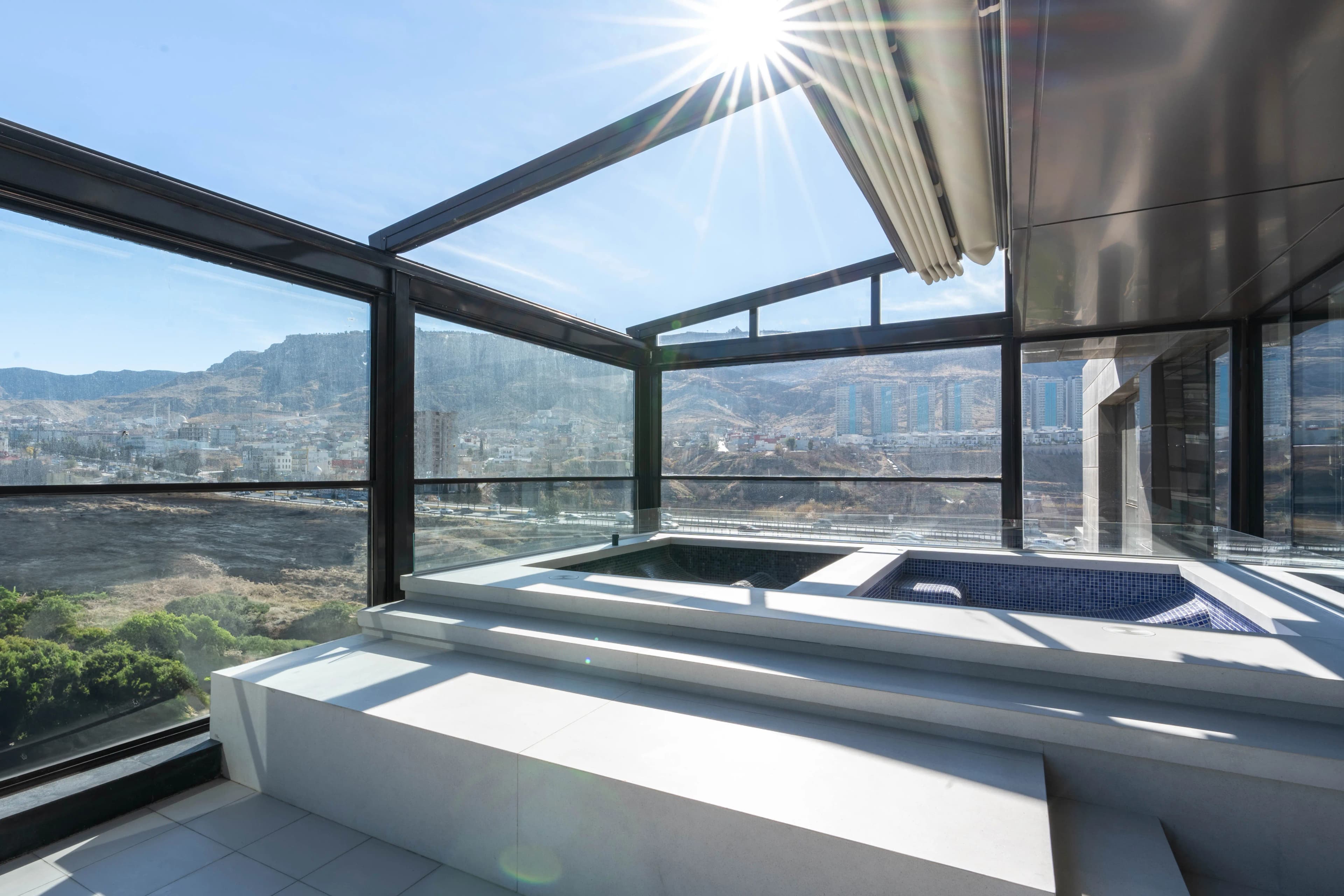 DDK Sportclub & Spa - 4